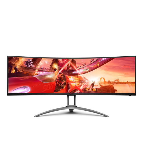 AOC B2 AG493UCX2 computer monitor 124 cm (48.8 AOC B2 AG493UCX2 computer monitor 124 cm (48.8